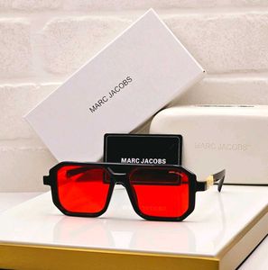 Marc Jacobs Light Blue Sunglasses