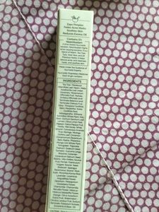 Ayugai 5% Neemabadam Anti-Acne Spot Gel
