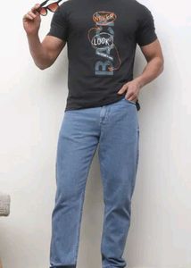 Men's Graphic T-Shirt