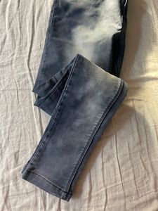 Blue Jeans
