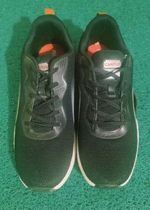 Campus Men's Casual Shoes. New With Tag. Unused