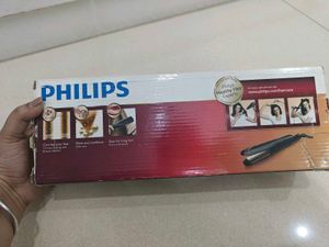 Philips KeraShine Hair Straightener