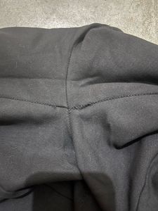 ZARA Split Hem Front Leggings – Size XS