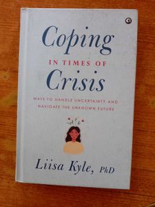 Coping in Times of Crisis (Hardcover)