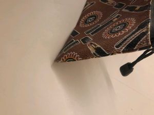 Cosmetic Pouch