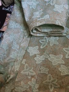 Lehenga And Chunni