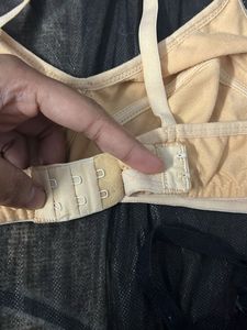 Lot of 4 Bras