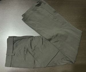 Stylish Women's olive Pants