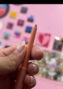Swiss Beauty Colour Me Happy Peach Eyeliner