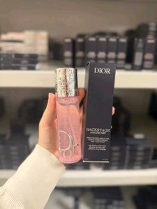 Dior Backstage Airflash Mist