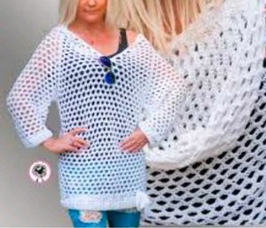 Very Beautiful Curesia Top