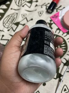 Zudio Drip Check Shimmer Body Lotion
