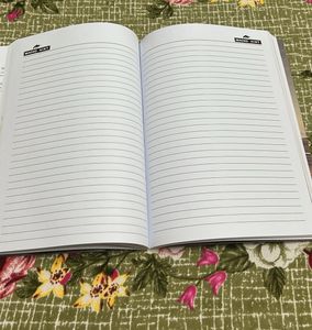 New Diary 📔