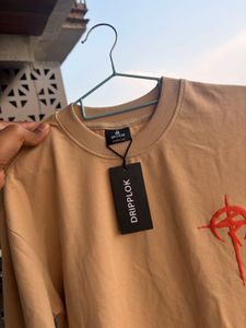 Fearless T-Shirt ( Biowash)