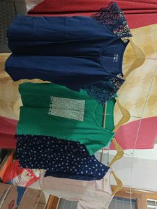 Bundle of Women's Tops