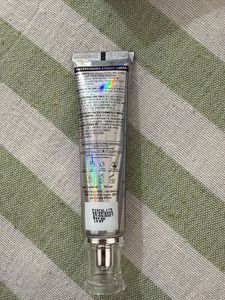 Faces Canada Strobe Cream - Silver