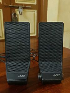 Speaker