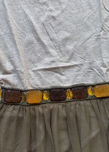 Boho Maxi Dress