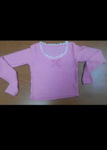 4 cute coquette tops combo deal
