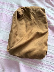 Accessorize Stylish Brown Tote Bag
