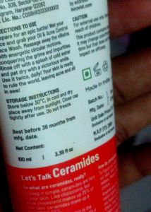 Best start up skincare routine