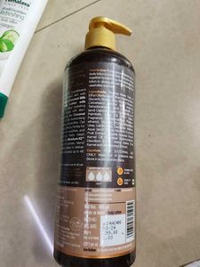 WOW Coconut Milk Nourishing Body Lotion