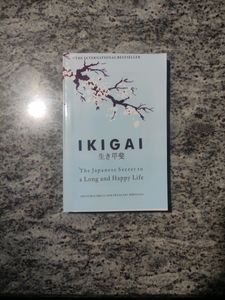 3 Books Set