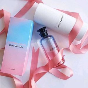 Louis Vuitton California Dream Perfume
