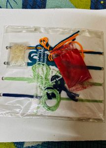 Beautiful Rakhi Set