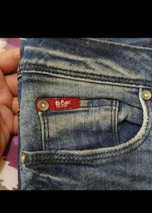 Lee Cooper jeans