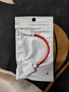 USB Type C to Cable with OTG Adaptor