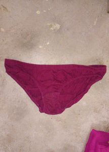 Comfortable Cotton Briefs