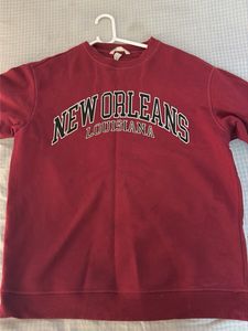 H&M  Sweatshirt in size XL