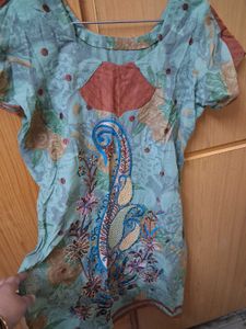 50rs each XXL Kurta