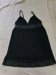 Lace Trim Camisole