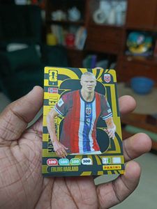 Erling Haaland Panini WC 2026 Golden Baller💰