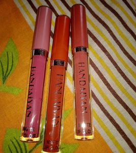 HANDAIYAN Matte Liquid Lipstick