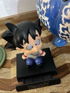 Dragon Ball Z Goku Figure
