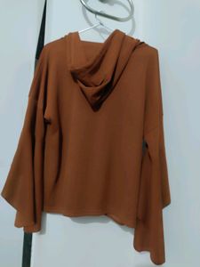 Hoodie Top
