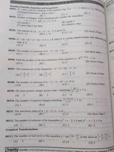 JEE Mathematics Book