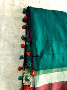 NEW SAREE