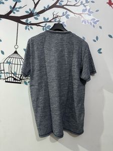 Men's Henley Neck T-Shirt 🇩🇪