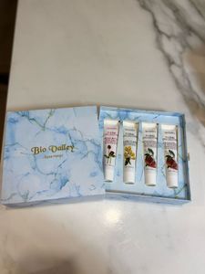 Bio Valley Aqua Range Skincare Set