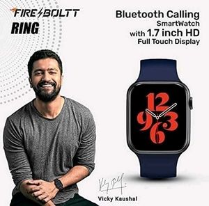 Fire Boltt Ring Bluetooth Calling Smartwatch