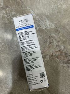 ACELABS Lumiere Hyaluronic Acid Serum