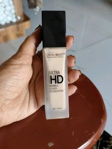 Lakyoubeauty Hd Foundation