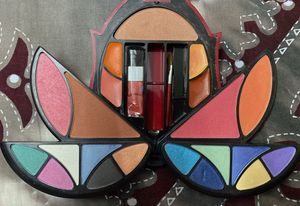Imported Eyeshadow Palette