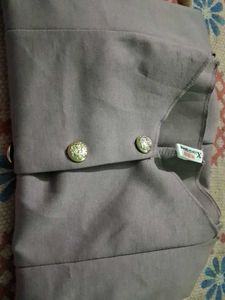 corset top