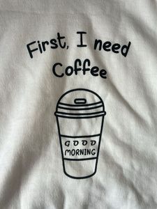Coffee Lover Hoodie