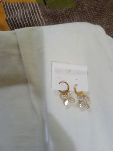 New Earings